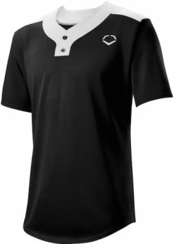 EvoShield E203 WTV2220 Youth 2-Button Jersey