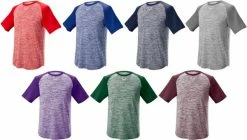 EvoShield E304 WTV1108 Adult Pullover Tech Tee 7 EvoShield E304 WTV1108 Adult Pullover Tech Tee -baseball Sales evoshield e304 wtv1108 adult pullover tech tee 11