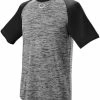 EvoShield E304 WTV1108 Adult Pullover Tech Tee 2 EvoShield E304 WTV1108 Adult Pullover Tech Tee -baseball Sales evoshield e304 wtv1108 adult pullover tech tee 8
