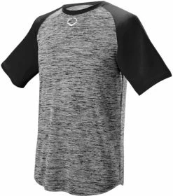 EvoShield E304 WTV1108 Adult Pullover Tech Tee