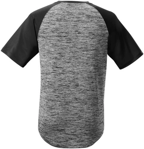 EvoShield E304 WTV1108 Adult Pullover Tech Tee 4 EvoShield E304 WTV1108 Adult Pullover Tech Tee - Image 2