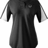 EvoShield E601 WTV4610 Women's 2-Button Pullover Jersey