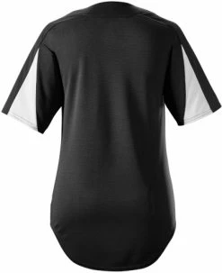 EvoShield E601 WTV5610 Girl's 2-Button Pullover Jersey -baseball Sales evoshield e601 wtv5610 girl s 2 button pullover jersey 9