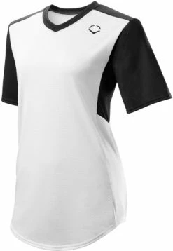 EvoShield E810 WTV4620 Women's V-Neck Pullover Jersey