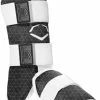 EvoShield EvoCharge WTV1100 Adult Protective Batter's Leg Guard