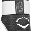 EvoShield EvoCharge WTV6101 Youth Protective Batter's Elbow Guard -baseball Sales evoshield evocharge wtv6101 youth protective batter s elbow guard 4