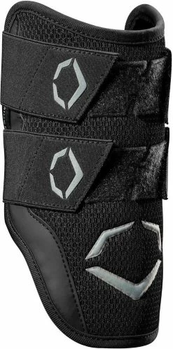 EvoShield PRO-SRZ Batter's Double Strap Elbow Guard WB57066 -baseball Sales evoshield pro srz batter s double strap elbow guard wb57066 24