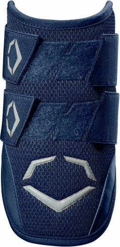 EvoShield PRO-SRZ Batter's Double Strap Elbow Guard WB57066 -baseball Sales evoshield pro srz batter s double strap elbow guard wb57066 27