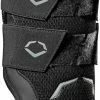 EvoShield PRO-SRZ Small Batter's Double Strap Elbow Guard WB57146 -baseball Sales evoshield pro srz small batters double strap elbow guard wb57146 13