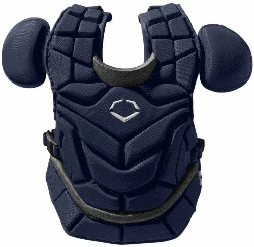 EvoShield PRO-SRZ Adult 16 Inch Baseball Chest Protector WB57092 7 EvoShield PRO-SRZ Adult 16 Inch Baseball Chest Protector WB57092 - Image 5