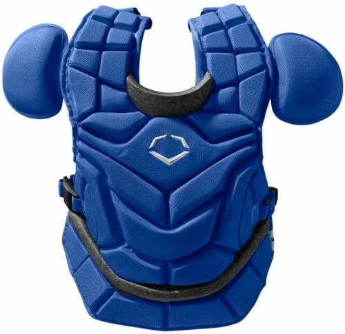 EvoShield PRO-SRZ Adult 16 Inch Baseball Chest Protector WB57092 8 EvoShield PRO-SRZ Adult 16 Inch Baseball Chest Protector WB57092 - Image 6