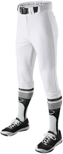 EvoShield Salute WB60006 Youth Knicker Baseball Pants 5 EvoShield Salute WB60006 Youth Knicker Baseball Pants - Image 3