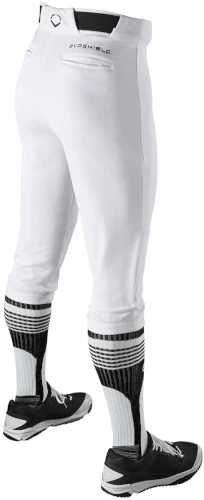 EvoShield Salute WB60006 Youth Knicker Baseball Pants 6 EvoShield Salute WB60006 Youth Knicker Baseball Pants - Image 4