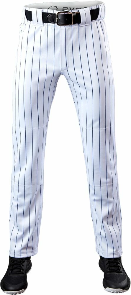 EvoShield Salute Youth Pinstripe Baseball Pant WB60178 4 EvoShield Salute Youth Pinstripe Baseball Pant WB60178 - Image 2