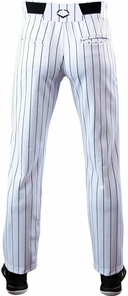 EvoShield Salute Youth Pinstripe Baseball Pant WB60178 5 EvoShield Salute Youth Pinstripe Baseball Pant WB60178 - Image 3