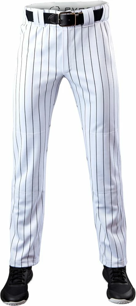 EvoShield Salute Youth Pinstripe Baseball Pant WB60178 3 EvoShield Salute Youth Pinstripe Baseball Pant WB60178