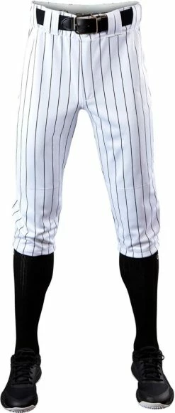 EvoShield Salute Youth Pinstripe Knicker Baseball Pant WB60180