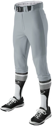 EvoShield Throwback WTV2078 Youth Knicker Baseball Pants