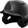 EvoShield XVT LUXE Fitted Batting Helmet WTV7210 -baseball Sales evoshield xvt luxe fitted batting helmet wtv7210 4