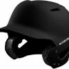 EvoShield XVT Matte Batting Helmet WTV7115 -baseball Sales evoshield xvt matte batting helmet wtv7115 10