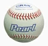 JUGS B5200 Jugs Pearl Leather Baseballs