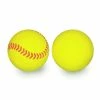 Jugs Balls B5132 Vision-Enhanced Yellow Small Balls -baseball Sales jugs balls b5132 vision enhanced yellow small balls 9