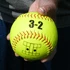 Jugs Perfect-Pitch B5310 Training Softballs -baseball Sales jugs perfect pitch b5310 training softballs 2