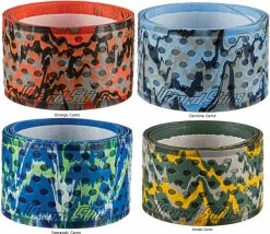 Lizard Skins DSP Camo Color Bat Wrap -baseball Sales lizard skins dsp camo color bat wrap 17