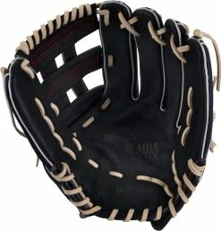 12 Inch Marucci Acadia Adult Baseball Glove MFGACM45A3BKCM -baseball Sales marucci acadia 12 inch adult baseball glove mfgacm45a3bkcm 10