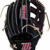 12 Inch Marucci Acadia Adult Baseball Glove MFGACM45A3BKCM 2 12 Inch Marucci Acadia Adult Baseball Glove MFGACM45A3BKCM -baseball Sales marucci acadia 12 inch adult baseball glove mfgacm45a3bkcm 9