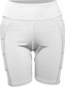 Marucci Apparel MAPSLDW Womens Fastpitch Softball Sliding Shorts