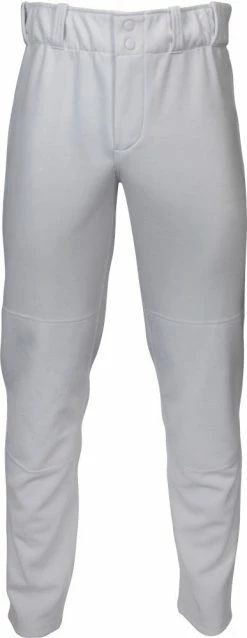 Marucci Apparel Youth Tapered Double-Knit Baseball Pants MAPTTDKY