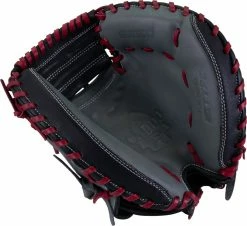 31 Inch Marucci Caddo Youth Baseball Catcher's Mitt MFGCADD3100GYR -baseball Sales marucci caddo 31 inch youth baseball catchers mitt mfgcadd3100gyr 10