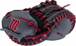 31 Inch Marucci Caddo Youth Baseball Catcher's Mitt MFGCADD3100GYR -baseball Sales marucci caddo 31 inch youth baseball catchers mitt mfgcadd3100gyr 11