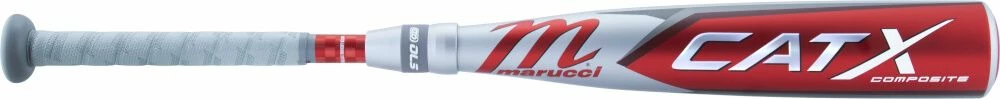 Marucci CATX Composite USSSA Junior Big Barrel Balanced Baseball Bat MJBBCCPX (-10oz) 4 Marucci CATX Composite USSSA Junior Big Barrel Balanced Baseball Bat MJBBCCPX (-10oz) - Image 2