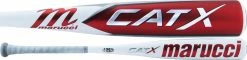 Marucci CATX USSSA Balanced Baseball Bat MSBCX8 (-8oz)