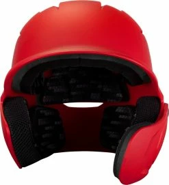 Marucci Duravent Adult Baseball Batting Helmet W/ Jaw Guard MBHDVJG -baseball Sales marucci duravent adult two tone baseball batting helmet w jaw guard mbhdvjg 23