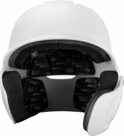 Marucci Duravent Adult Baseball Batting Helmet W/ Jaw Guard MBHDVJG -baseball Sales marucci duravent adult two tone baseball batting helmet w jaw guard mbhdvjg 25