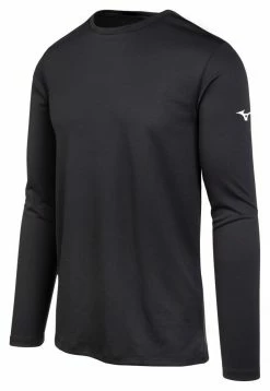 Mizuno Adult Long Sleeve Tee Shirt 530063
