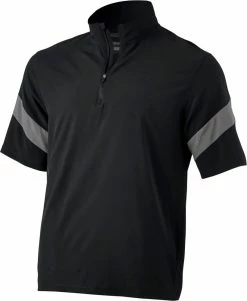 Mizuno Adult Short Sleeve Hitting Jacket 350951