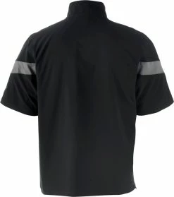Mizuno Adult Short Sleeve Hitting Jacket 350951 -baseball Sales mizuno adult short sleeve hitting jacket 350951 36