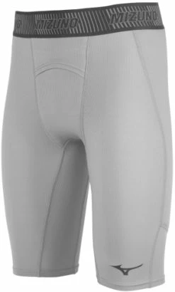 Mizuno Aero Vent 350702 Adult Padded Sliding Short -baseball Sales mizuno aero vent 350702 adult padded sliding short 10