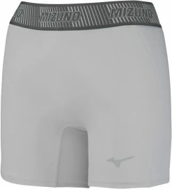 Mizuno Aero Vent Girl's Padded Sliding Short 350841 -baseball Sales mizuno aero vent girls padded sliding short 350841 11