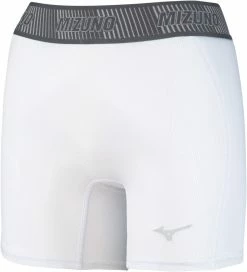 Mizuno Aero Vent Girl's Padded Sliding Short 350841
