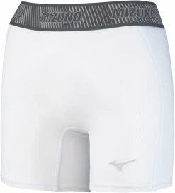 Mizuno Aero Vent Women's Padded Sliding Short 350840