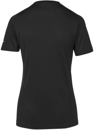 Mizuno Aerolite 350719 Girl's Crew Neck Fastpitch Softball Jersey 4 Mizuno Aerolite 350719 Girl's Crew Neck Fastpitch Softball Jersey - Image 2