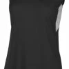 Mizuno Aerolite 350721 Women's 2-Button Sleeveless Fastpitch Softball Jersey -baseball Sales mizuno aerolite 350721 women s 2 button sleeveless fastpitch softball jersey 7