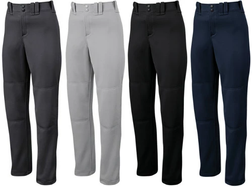 Mizuno Apparel 350628 Women's Full Length Fastpitch Softball Pants 5 Mizuno Apparel 350628 Women's Full Length Fastpitch Softball Pants - Image 3