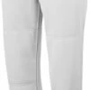 Mizuno Apparel 350628 Women's Full Length Fastpitch Softball Pants -baseball Sales mizuno apparel 350628 women s full length fastpitch softball pants 4