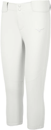 Mizuno Apparel 350782 Women's Belted Stretch Fastpitch Softball Pants
